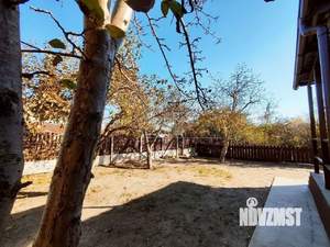 Дом 116м², 1-этажный, участок 6 сот.  