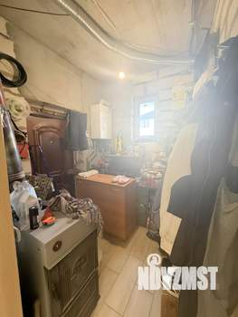 Дом 180м&sup2;, 2-этажный, участок 7 сот.  