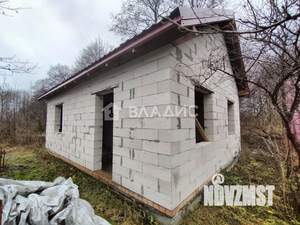 Дом 80м², 1-этажный, участок 9 сот.  