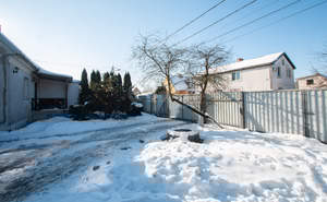 Дом 136м&sup2;, 2-этажный, участок 6 сот.  