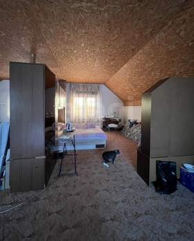 Дом 128м&sup2;, 2-этажный, участок 6 сот.  