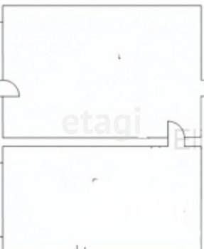 Дача 70м², 2-этажный, участок 4 сот.  