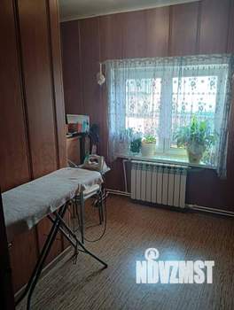 Таунхаус 47м², 2-этажный, участок 1 сот.  