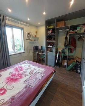 Дача 66м², 1-этажный, участок 5 сот.  