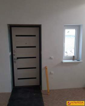 Дом 120м&sup2;, 2-этажный, участок 5 сот.  