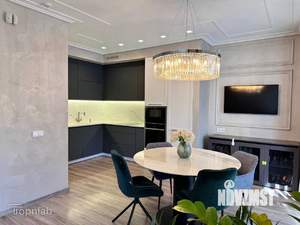 Дом 157м², 2-этажный, участок 5 сот.  