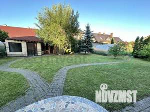 Дом 150м², 2-этажный, участок 6 сот.  