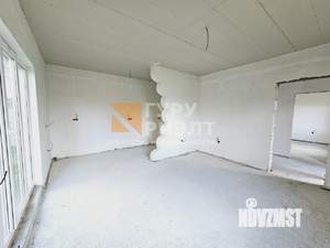 Дом 130м&sup2;, 2-этажный, участок 5 сот.  