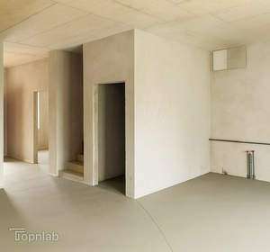 Дом 126м², 2-этажный, участок 2 сот.  