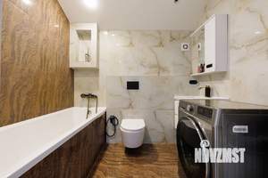 Дом 122м&sup2;, 2-этажный, участок 3 сот.  