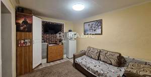 Дом 30м&sup2;, 1-этажный, участок 4 сот.  