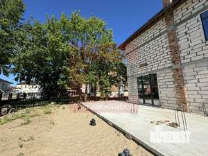 Дом 320м², 2-этажный, участок 10 сот.  