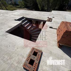 Таунхаус 140м&sup2;, 2-этажный, участок 3 сот.  