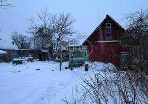 Дом 21м&sup2;, 1-этажный, участок 7 сот.  