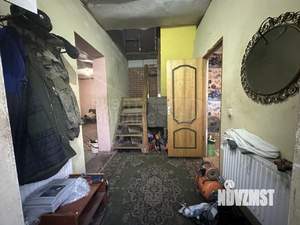 Дом 117м², 2-этажный, участок 5 сот.  