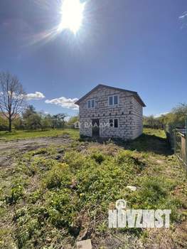 Дом 98м&sup2;, 2-этажный, участок 5 сот.  