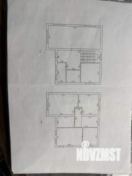 Дом 145м&sup2;, 2-этажный, участок 6 сот.  