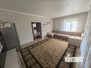 Дом 120м², 2-этажный, участок 7 сот.  