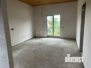 Дом 65м², 1-этажный, участок 6 сот.  