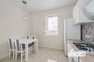 Дом 115м², 2-этажный, участок 3 сот.  