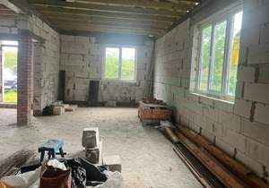 Дом 92м², 1-этажный, участок 6 сот.  