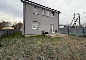 Дом 134м&sup2;, 2-этажный, участок 380 сот.  