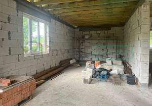 Дом 92м², 1-этажный, участок 6 сот.  