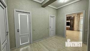 Дом 130м&sup2;, 1-этажный, участок 6 сот.  