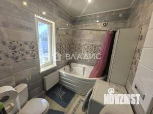 Дом 120м&sup2;, 2-этажный, участок 7 сот.  