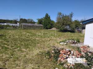 Дом 33м², 1-этажный, участок 7 сот.  