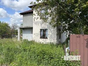 Дом 132м², 2-этажный, участок 4 сот.  