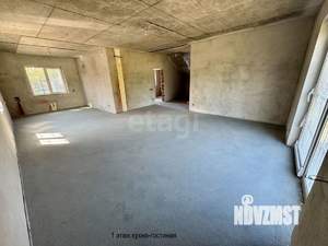 Дом 183м², 2-этажный, участок 9 сот.  