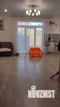 Дом 146м², 2-этажный, участок 8 сот.  