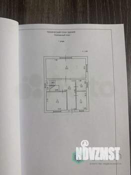 Дом 142м&sup2;, 2-этажный, участок 4 сот.  