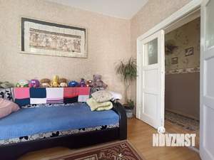 Дом 156м², 2-этажный, участок 10 сот.  