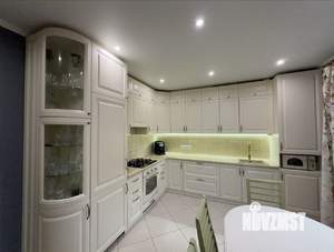 Дом 106м&sup2;, 2-этажный, участок 8 сот.  