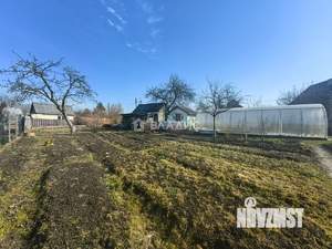 Дом 20м&sup2;, 1-этажный, участок 8 сот.  