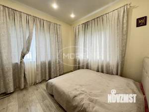 Дом 120м², 1-этажный, участок 5 сот.  