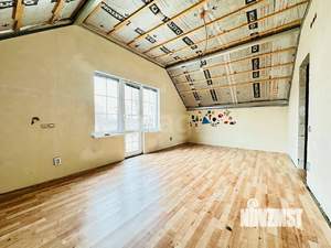 Дом 119м&sup2;, 2-этажный, участок 6 сот.  