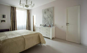 Дом 251м&sup2;, 3-этажный, участок 10 сот.  