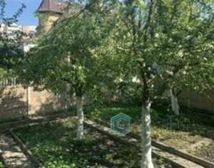 Дом 347м&sup2;, 3-этажный, участок 10 сот.  