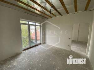 Таунхаус 167м&sup2;, 2-этажный, участок 2 сот.  