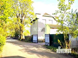 Дом 245м², 2-этажный, участок 11 сот.  