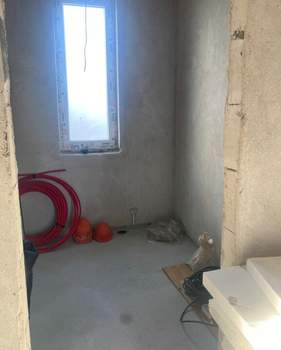 Дом 109м&sup2;, 1-этажный, участок 4 сот.  