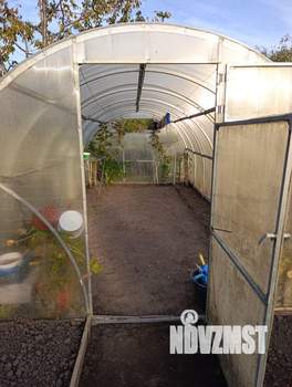 Дом 60м&sup2;, 2-этажный, участок 6 сот.  