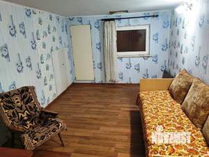 Дом 61м², 2-этажный, участок 6 сот.  