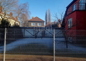 Дом 268м&sup2;, 2-этажный, участок 5 сот.  