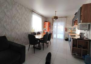 Дом 83м&sup2;, 2-этажный, участок 3 сот.  