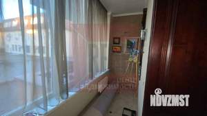 Таунхаус 176м&sup2;, 2-этажный, участок 1 сот.  