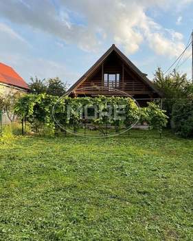 Дом 150м², 2-этажный, участок 6 сот.  